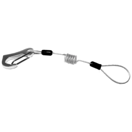 Предпазен колан Fritschi Safety Strap Set черен Metallic/Black