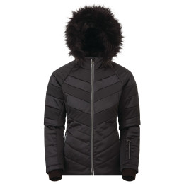 Дамско яко Dare 2b Dazzling черен Black