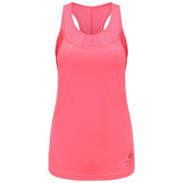 Дамска тениска Alpine Pro Meripa розов