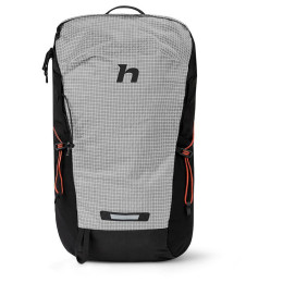 Раница Hannah Dynamic 30 сив silver cloud