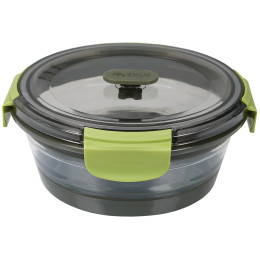 Кутия за храна Zulu Foodbowl 400 ml зелен green