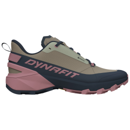 Дамски обувки за бягане Dynafit Transalper 2 Gtx W зелен/оранжев 3014 - Blueberry/Fallen Rock