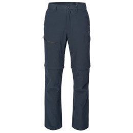 Мъжки панталони Hi-Tec Magris 2In1 тъмно син DARK NAVY