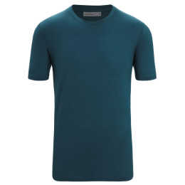 Мъжка тениска Icebreaker Men Tech Lite II SS Tee
