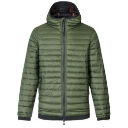 Мъжко капитонирано яке Regatta Haile тъмна каки Dark Khaki