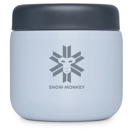 Термос за храна Snow Monkey Foodie Mini 350 ml