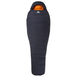 Зимен спален чувал Mountain Equipment Glacier 1000 Long Men's тъмно син