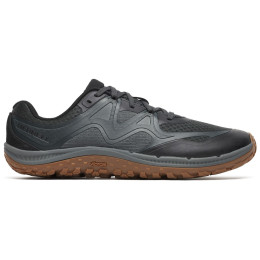 Мъжки обувки Merrell Trail Glove 8 M черен/кафяв black/gum