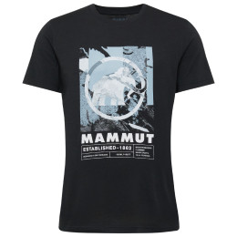 Мъжка тениска Mammut Trovat T-Shirt Men Mammut