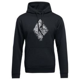 Мъжки суитшърт Black Diamond M Engineered Diamond Po Hoody