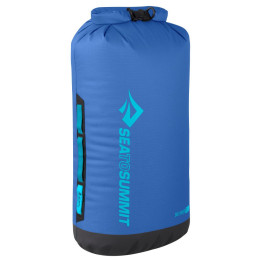 Водоустойчива торба Sea to Summit Big River Dry Bag 35 L син