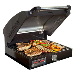 Грил Vango Camp Chef BBQ Grill Box