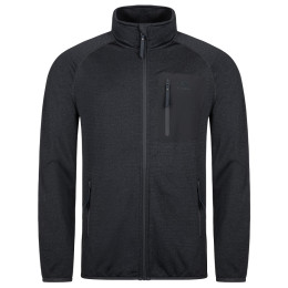 Мъжки суитшърт Loap Motol черен