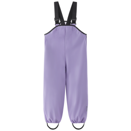 Детски непромокаем панталон Reima Lammikko Blooming Lilac розов Blooming Lilac