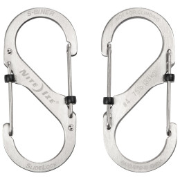 Карабинер Nite Ize SlideLock Pet S-Biner