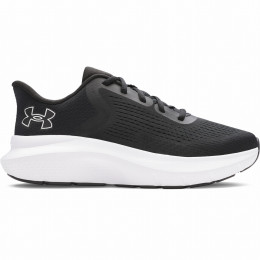 Дамски обувки за бягане Under Armour W Charged Rogue 5 черен/бял Black
