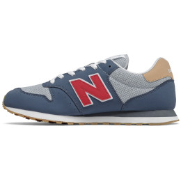 Мъжки обувки New Balance GM500 син Blue