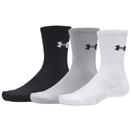 Комплект чорапи Under Armour Performance Cotton 3P Crw