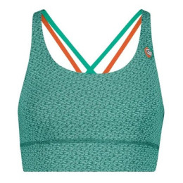 Спортен сутиен E9 Mery2.3 Women's зелен Fern