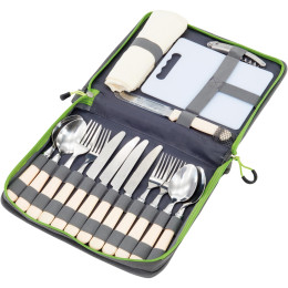 Комплект за пикник Outwell Picnic Cutlery Set