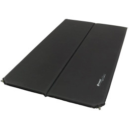 Постелка Outwell Sleepin Double 5.0 cm (2019) черен