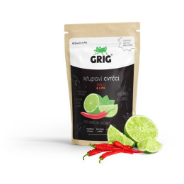 Ядливи щурци Grig Chilli & Lime