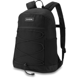 Раница Dakine WNDR Pack 18L черен Black