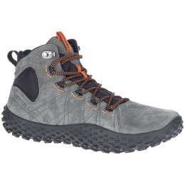 Мъжки обувки Merrell Wrapt Mid Wp