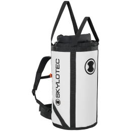 Раница за катерене Skylotec Brento бял