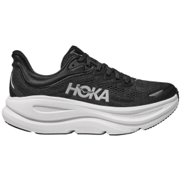 Мъжки обувки за бягане Hoka M Bondi 9 черен/бял Black / White