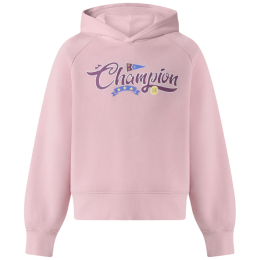 Детски суитшърт Champion Hooded Sweatshirt G