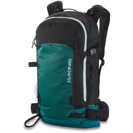 Дамска раница Dakine Women's Poacher 30L