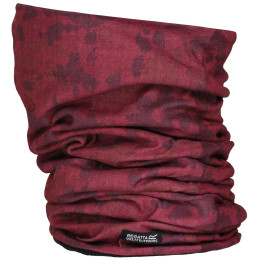 Шал яка Regatta Adults Multitube II червен