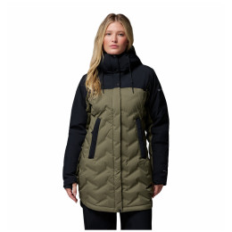 Дамско зимно яке Columbia Mountain Croo™ III Mid Down Jacket