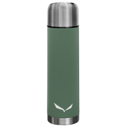Термос Salewa Rienza Thermo Btl 1,0 L зелен