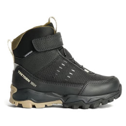 Детски зимни ботуши Tretorn Tero Mid Insulated Black черен 059/Black