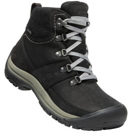 Дамски обувки Keen Kaci III Winter Mid Wp Women черен