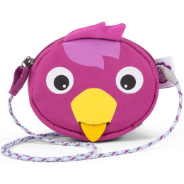 Детска чантичка Affenzahn Purse Bella Bird