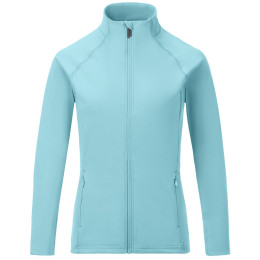 Дамско яке Dare 2b Refresh Midlayer светло син Nordic Blue