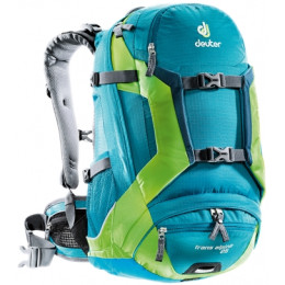 Раница Deuter Trans Alpine 25 l светло син