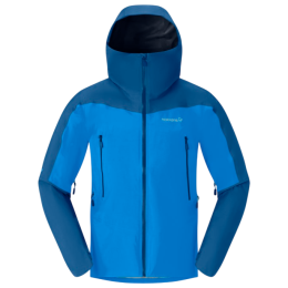Мъжко яке Norrona falketind Gore-Tex Jacket