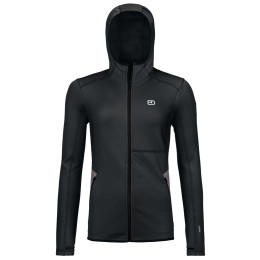 Дамски суитшърт Ortovox Fleece Hoody W