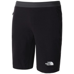 Мъжки къси панталони The North Face Ao Woven Short черен Tnf Black