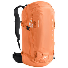 Раница за ски-алпинизъм Ortovox Venet Tour 30 светлооранжев Faded Tangerine
