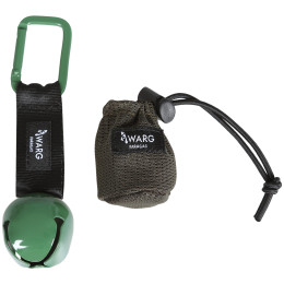 Звънче против мечки Warg Fagaras