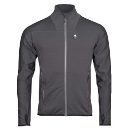 Мъжки суичър High Point Elektron 6.0 Sweatshirt сив IronGate