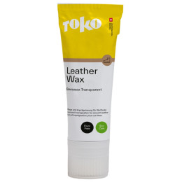 Восък TOKO Leather Wax 75 ml