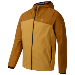 Мъжко яке Dare 2b Endurance Softshell кафяв DkCumn/WdBrw