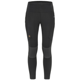 Дамски клин Fjällräven Abisko Trekking Tights Pro W черен