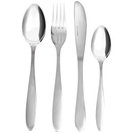 Комплект прибори Brunner Joia Black